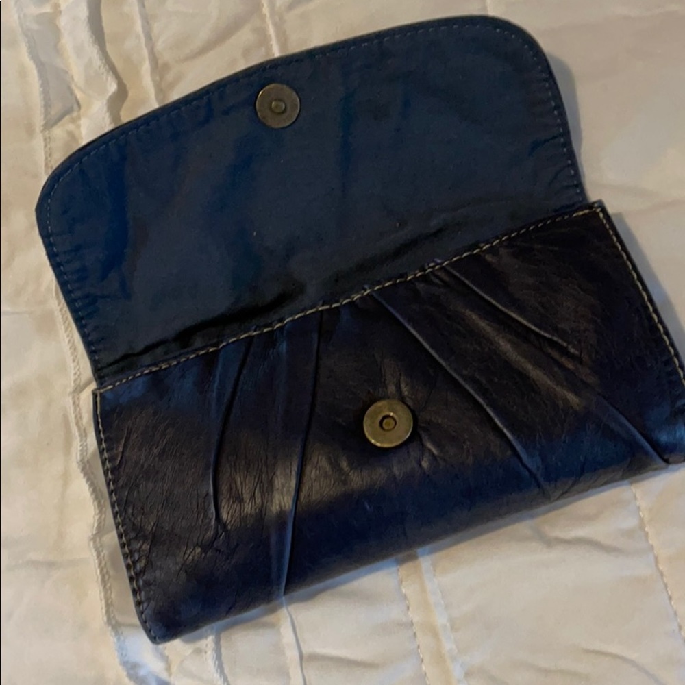 Boho wallet - Picture 3 of 4